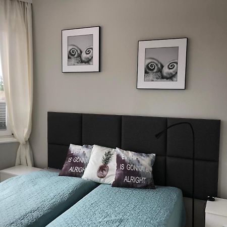Apartament Nordic 트르제삭츠 외부 사진