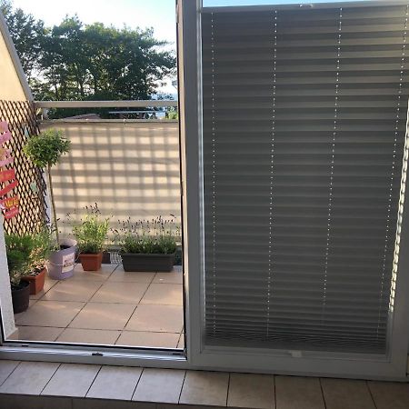 Apartament Nordic 트르제삭츠 외부 사진
