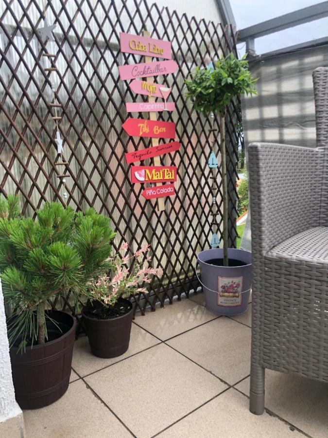 Apartament Nordic 트르제삭츠 외부 사진