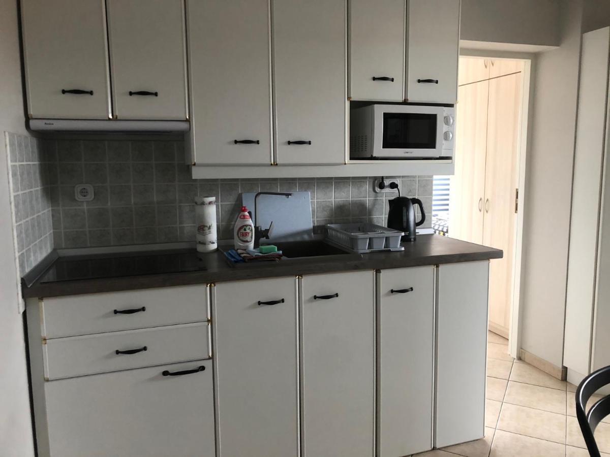 Apartament Nordic 트르제삭츠 외부 사진
