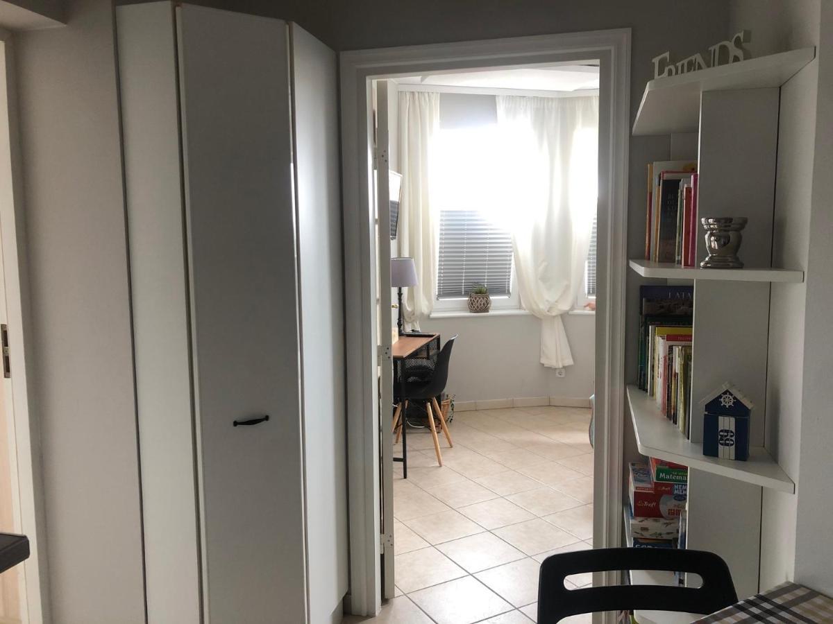Apartament Nordic 트르제삭츠 외부 사진